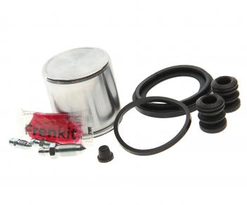 1 169 р. Ремкомплект суппорта VW Passat (96-00) переднего FRENKIT FRENKIT 254911  с доставкой в г. Майкоп. Увеличить фотографию 1