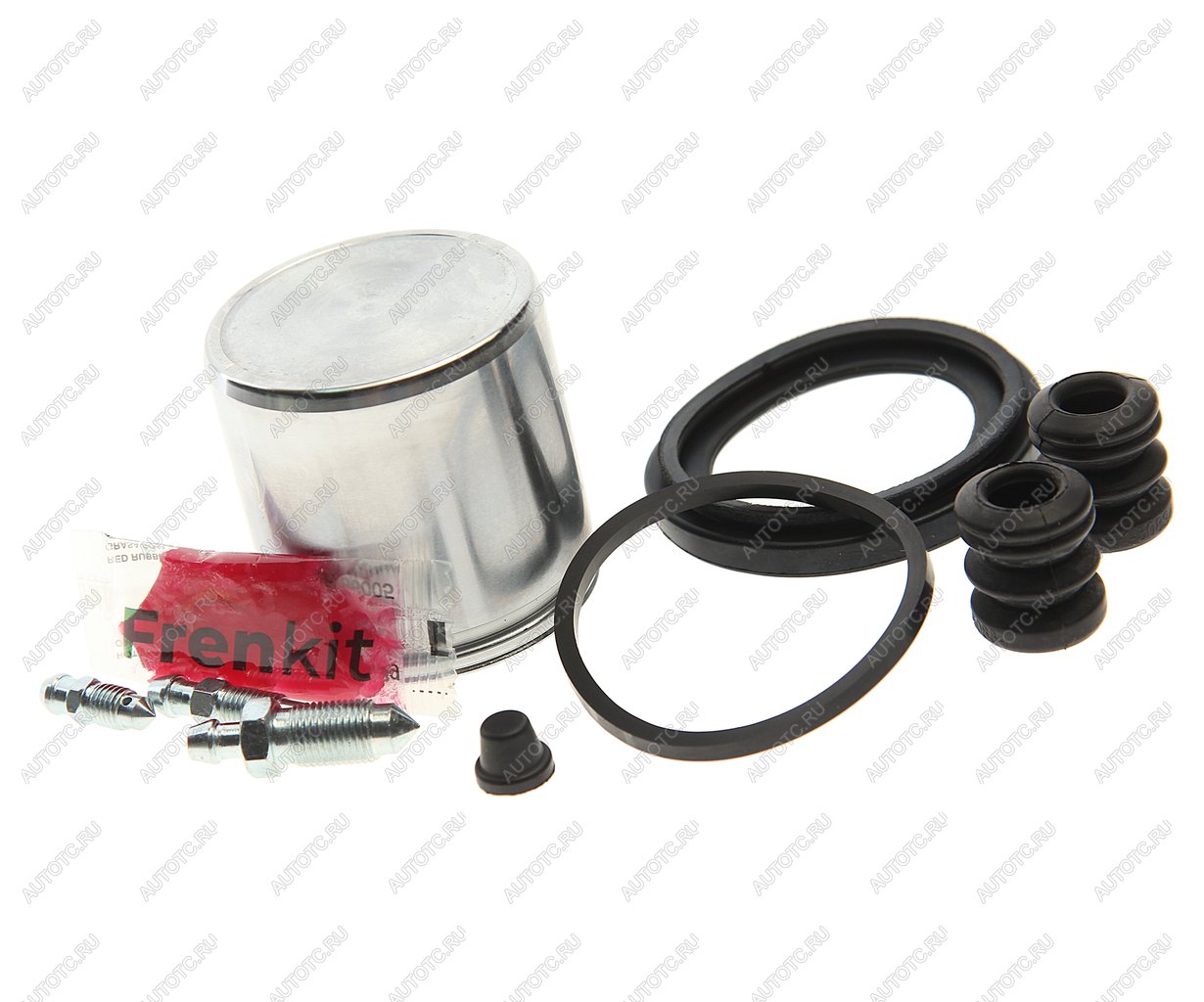 1 169 р. Ремкомплект суппорта VW Passat (96-00) переднего FRENKIT FRENKIT 254911  с доставкой в г. Майкоп