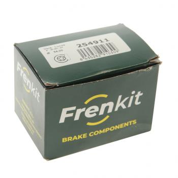 1 169 р. Ремкомплект суппорта VW Passat (96-00) переднего FRENKIT FRENKIT 254911  с доставкой в г. Майкоп. Увеличить фотографию 2