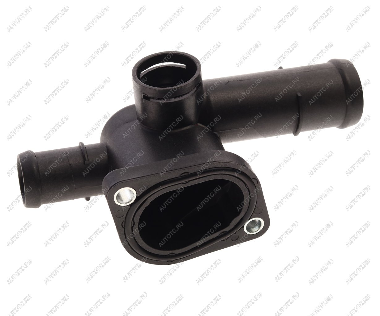 1 149 р. Фланец водяного охлаждения VW Golf (04-12) AUDI A3 (04-13) SKODA Octavia (04-) FEBI FEBI 29888  с доставкой в г. Майкоп