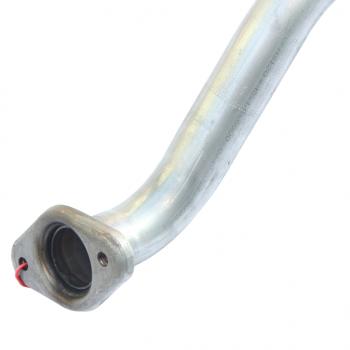 10 399 р. Глушитель OPEL Astra (98-05-) средняя часть BOSAL BOSAL 284-365  с доставкой в г. Майкоп. Увеличить фотографию 4