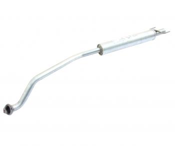 10 399 р. Глушитель OPEL Astra (98-05-) средняя часть BOSAL BOSAL 284-365  с доставкой в г. Майкоп. Увеличить фотографию 2