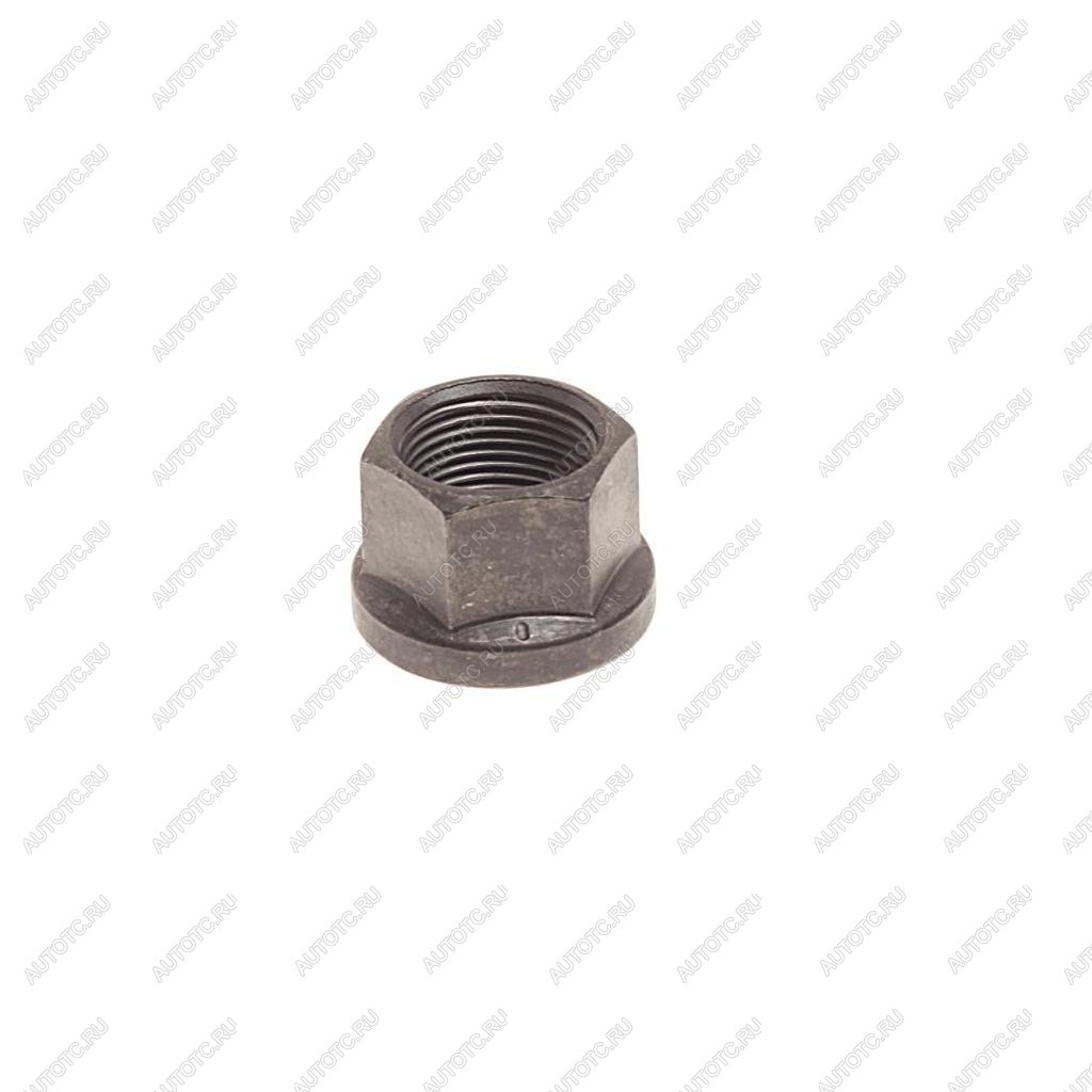 62 р. Гайка BPW колеса с фланцем (M22x1.5) FEBI FEBI 03558  с доставкой в г. Майкоп