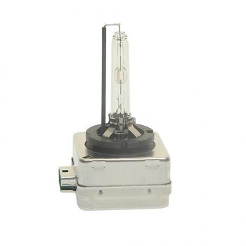 5 299 р. Лампа ксеноновая D3S 35W PK32d-5 4150K 42V Classic OSRAM OSRAM 66340clc  с доставкой в г. Майкоп. Увеличить фотографию 2