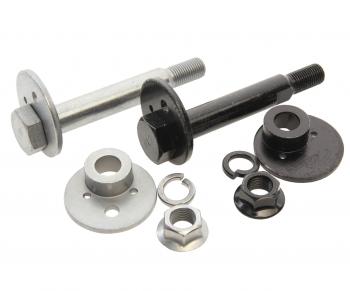 1 859 р. Болт KIA Mohave (07-) рычага переднего (сход-развала) комплект FEBEST FEBEST 2229005kit  с доставкой в г. Майкоп. Увеличить фотографию 1