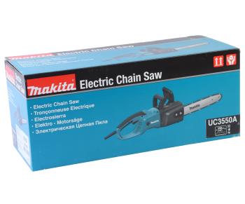 27 999 р. Пила цепная 2000Вт 35см MAKITA MAKITA uc3550a  с доставкой в г. Майкоп. Увеличить фотографию 5