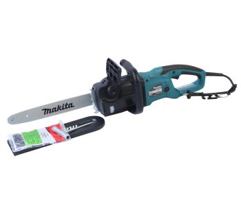 27 999 р. Пила цепная 2000Вт 35см MAKITA MAKITA uc3550a  с доставкой в г. Майкоп. Увеличить фотографию 2