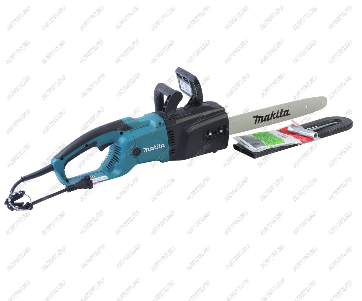 27 999 р. Пила цепная 2000Вт 35см MAKITA MAKITA uc3550a  с доставкой в г. Майкоп