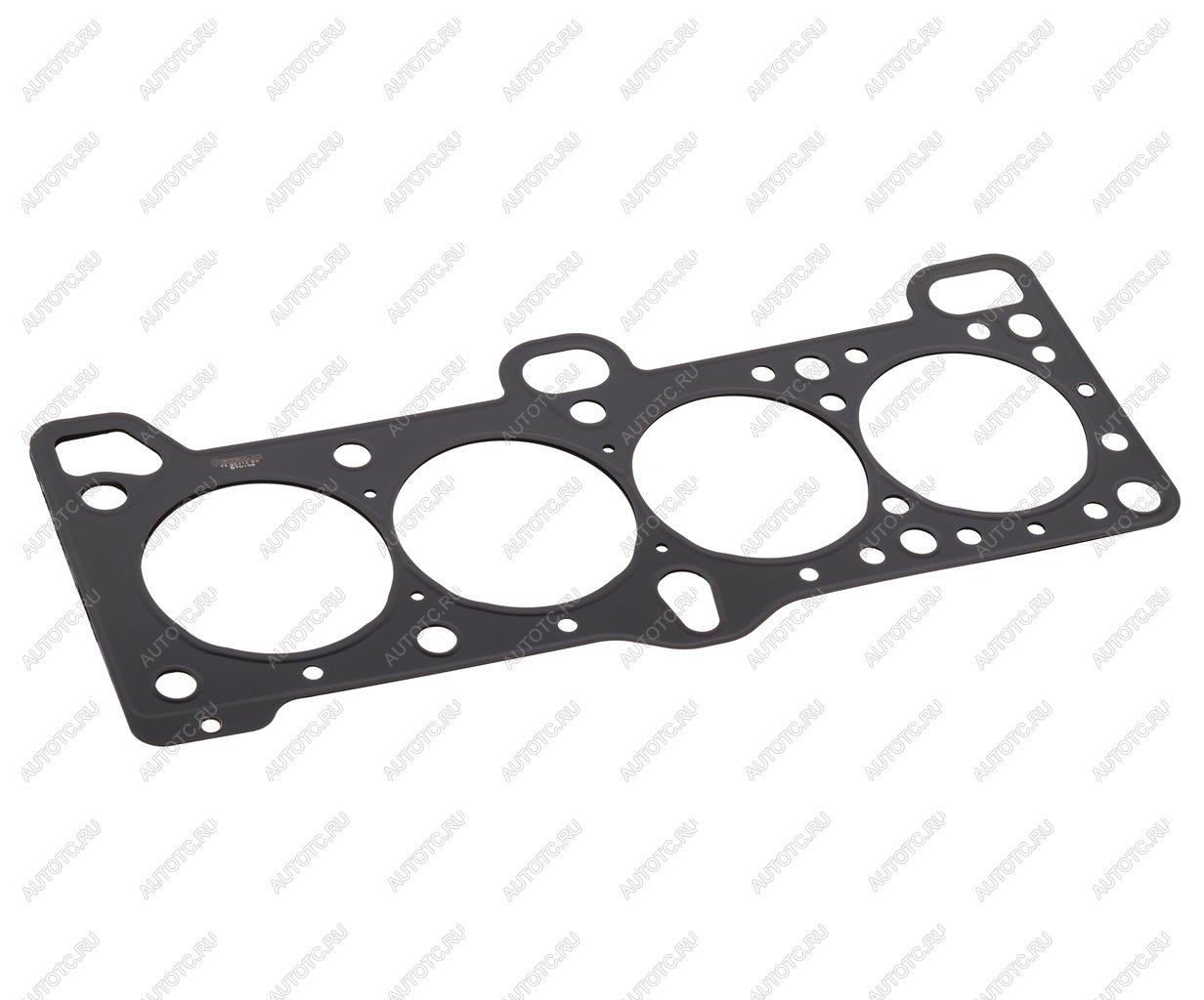 1 069 р. Прокладка головки блока HYUNDAI Accent (99-) (DOHC) STELLOX STELLOX 1125312sx  с доставкой в г. Майкоп