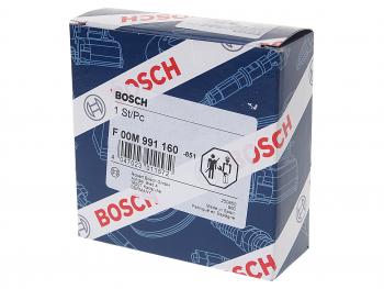 1 429 р. Шкив CHEVROLET Zafira генератора BOSCH BOSCH f00m991160  с доставкой в г. Майкоп. Увеличить фотографию 3