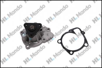 4 299 р. Насос водяной HYUNDAI Sonata NF (05-) (2.0/2.4) KIA Magentis (06-),Carens (06-) (2.0) MANDO MANDO ewph0015 MANDO ewph0015  с доставкой в г. Майкоп. Увеличить фотографию 5