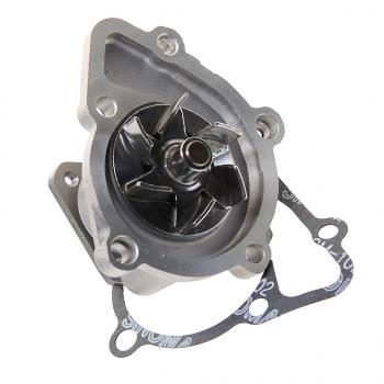 4 299 р. Насос водяной HYUNDAI Sonata NF (05-) (2.0/2.4) KIA Magentis (06-),Carens (06-) (2.0) MANDO MANDO ewph0015 MANDO ewph0015  с доставкой в г. Майкоп. Увеличить фотографию 3