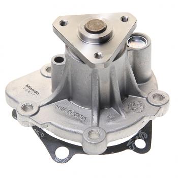 4 299 р. Насос водяной HYUNDAI Sonata NF (05-) (2.0/2.4) KIA Magentis (06-),Carens (06-) (2.0) MANDO MANDO ewph0015 MANDO ewph0015  с доставкой в г. Майкоп. Увеличить фотографию 1