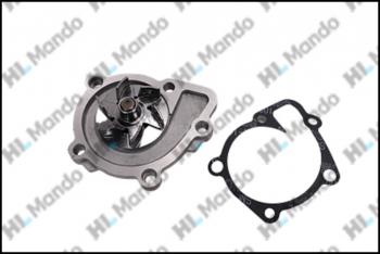 4 299 р. Насос водяной HYUNDAI Sonata NF (05-) (2.0/2.4) KIA Magentis (06-),Carens (06-) (2.0) MANDO MANDO ewph0015 MANDO ewph0015  с доставкой в г. Майкоп. Увеличить фотографию 6