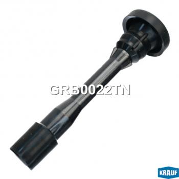 419 р. Наконечник MITSUBISHI Carisma,Colt,Galant,Lancer,Outlander катушки зажигания KRAUF KRAUF grb0022tn  с доставкой в г. Майкоп. Увеличить фотографию 2