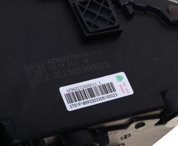 26 899 р. Фара SITRAK C7H MAX HOWO правая светодиодная OE SITRAK az962272000011  с доставкой в г. Майкоп. Увеличить фотографию 5