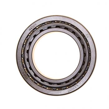 10 399 р. Подшипник ступицы JAC Sunray SOLLERS Atlant передней внутренний OE JAC 3103103-r001xzj  с доставкой в г. Майкоп. Увеличить фотографию 4
