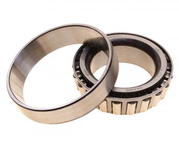 10 399 р. Подшипник ступицы JAC Sunray SOLLERS Atlant передней внутренний OE JAC 3103103-r001xzj  с доставкой в г. Майкоп. Увеличить фотографию 2