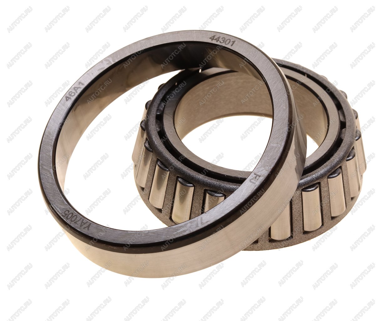 10 399 р. Подшипник ступицы JAC Sunray SOLLERS Atlant передней внутренний OE JAC 3103103-r001xzj  с доставкой в г. Майкоп