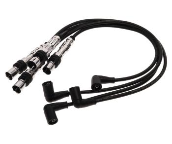 2 099 р. Провод высоковольтный VW Golf (09-),Polo (10-) AUDI A3 (08-13) SKODA Rapid (13-) комплект NSP NSP nsp0803f905409c  с доставкой в г. Майкоп. Увеличить фотографию 1