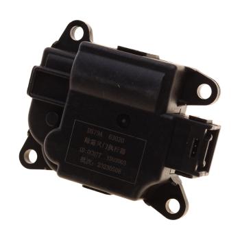 1 889 р. Привод SITRAK HOWO T5G заслонки отопителя OE SITRAK 812w619420093  с доставкой в г. Майкоп. Увеличить фотографию 2