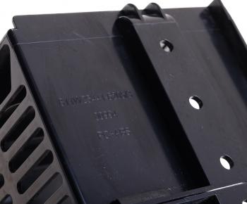 1 699 р. Корпус SITRAK HOWO T5G ЭБУ защитный OE SITRAK 811w254416205  с доставкой в г. Майкоп. Увеличить фотографию 5