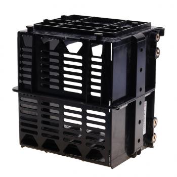 1 699 р. Корпус SITRAK HOWO T5G ЭБУ защитный OE SITRAK 811w254416205  с доставкой в г. Майкоп. Увеличить фотографию 2