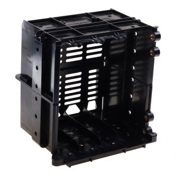 1 699 р. Корпус SITRAK HOWO T5G ЭБУ защитный OE SITRAK 811w254416205  с доставкой в г. Майкоп. Увеличить фотографию 1