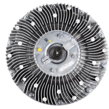 16 999 р. Вискомуфта HYUNDAI HD260,270,370 дв.D6CA3841 привода вентилятора GMB GMB gfhy-219  с доставкой в г. Майкоп. Увеличить фотографию 3