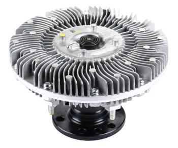 16 999 р. Вискомуфта HYUNDAI HD260,270,370 дв.D6CA3841 привода вентилятора GMB GMB gfhy-219  с доставкой в г. Майкоп. Увеличить фотографию 1