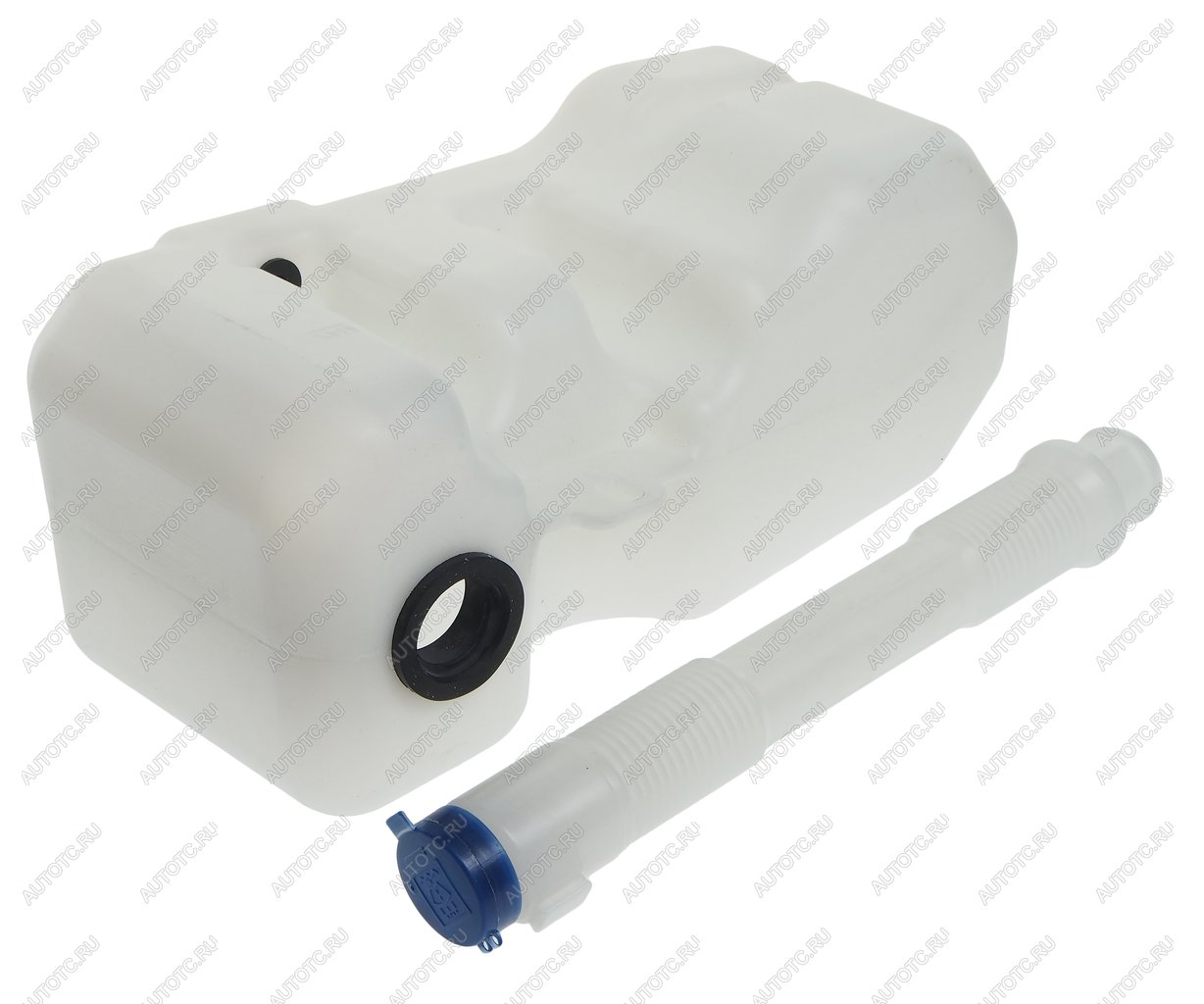 1 459 р. Бачок омывателя PEUGEOT Boxer CITROEN Jumper BSG BSG bsg70922063  с доставкой в г. Майкоп