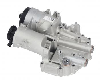 38 999 р. Корпус SITRAK C7H MAX HOWO фильтра масляного в сборе OE SITRAK 201v050007043  с доставкой в г. Майкоп. Увеличить фотографию 2
