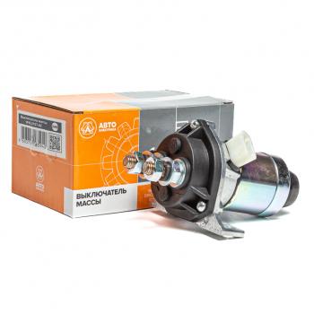 2 299 р. Выключатель массы дистанционный КАМАЗ AVTOELECTRICA AVTOELECTRICA 1410.3737 ае  с доставкой в г. Майкоп. Увеличить фотографию 4