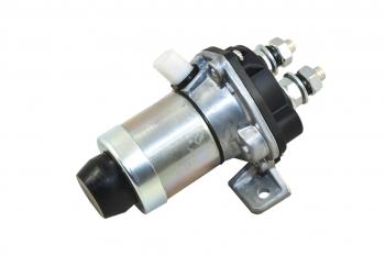 2 299 р. Выключатель массы дистанционный КАМАЗ AVTOELECTRICA AVTOELECTRICA 1410.3737 ае  с доставкой в г. Майкоп. Увеличить фотографию 3