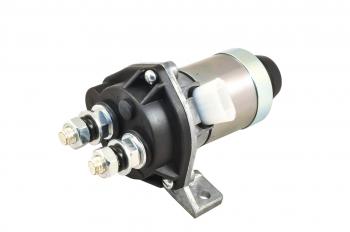 2 299 р. Выключатель массы дистанционный КАМАЗ AVTOELECTRICA AVTOELECTRICA 1410.3737 ае  с доставкой в г. Майкоп. Увеличить фотографию 2