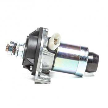 2 299 р. Выключатель массы дистанционный КАМАЗ AVTOELECTRICA AVTOELECTRICA 1410.3737 ае  с доставкой в г. Майкоп. Увеличить фотографию 7