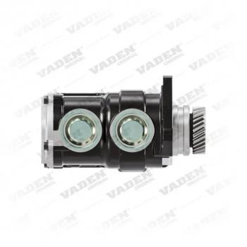 67 999 р. Компрессор MERCEDES Axor воздушный (2-х цилиндровый) VADEN VADEN 1100360001  с доставкой в г. Майкоп. Увеличить фотографию 4