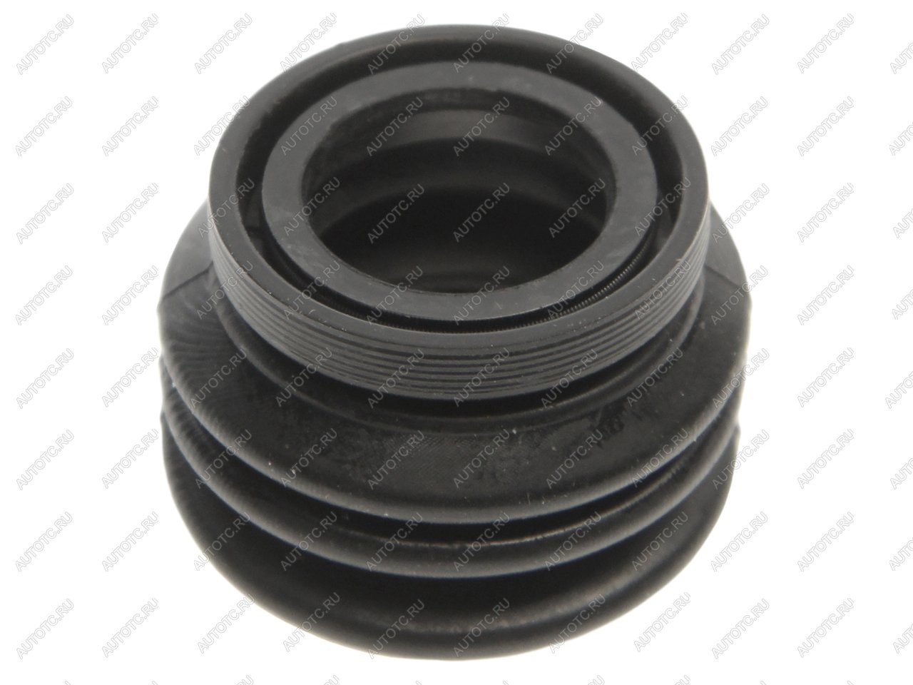 639 р. Сальник FORD Focus штока КПП QUATTRO FRENI QUATTRO FRENI qf22b00003  с доставкой в г. Майкоп