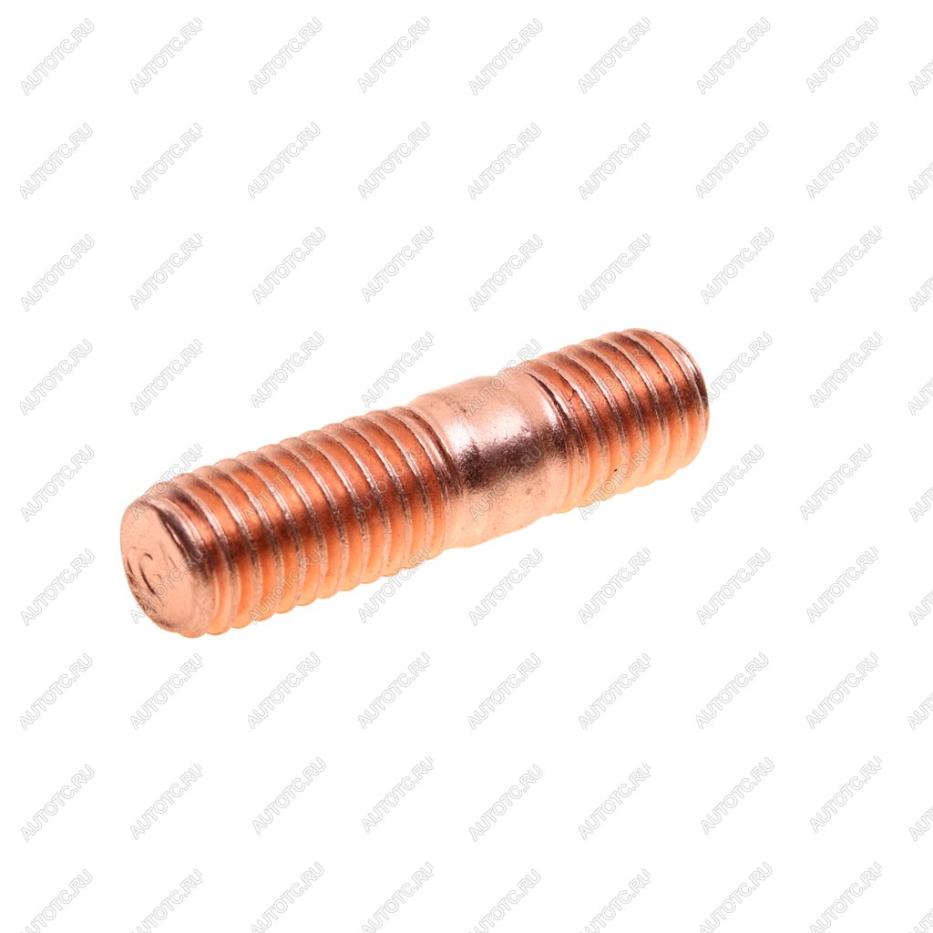 74 р. Шпилька SITRAK HOWO турбокомпрессора (M10х25) OE SITRAK 200v90201-0143  с доставкой в г. Майкоп