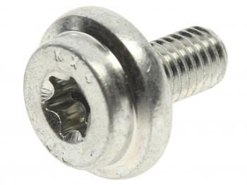 292 р. Болт VW AUDI SEAT SKODA ОЕ VAG 1z0860505d  с доставкой в г. Майкоп. Увеличить фотографию 1