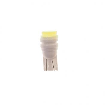 84 р. Лампа светодиодная 24V W5W T10 W2.1x9.5d 6000K 4 LED MEGAPOWER MEGAPOWER-AUTOMOTIVE 10115w-24  с доставкой в г. Майкоп. Увеличить фотографию 1