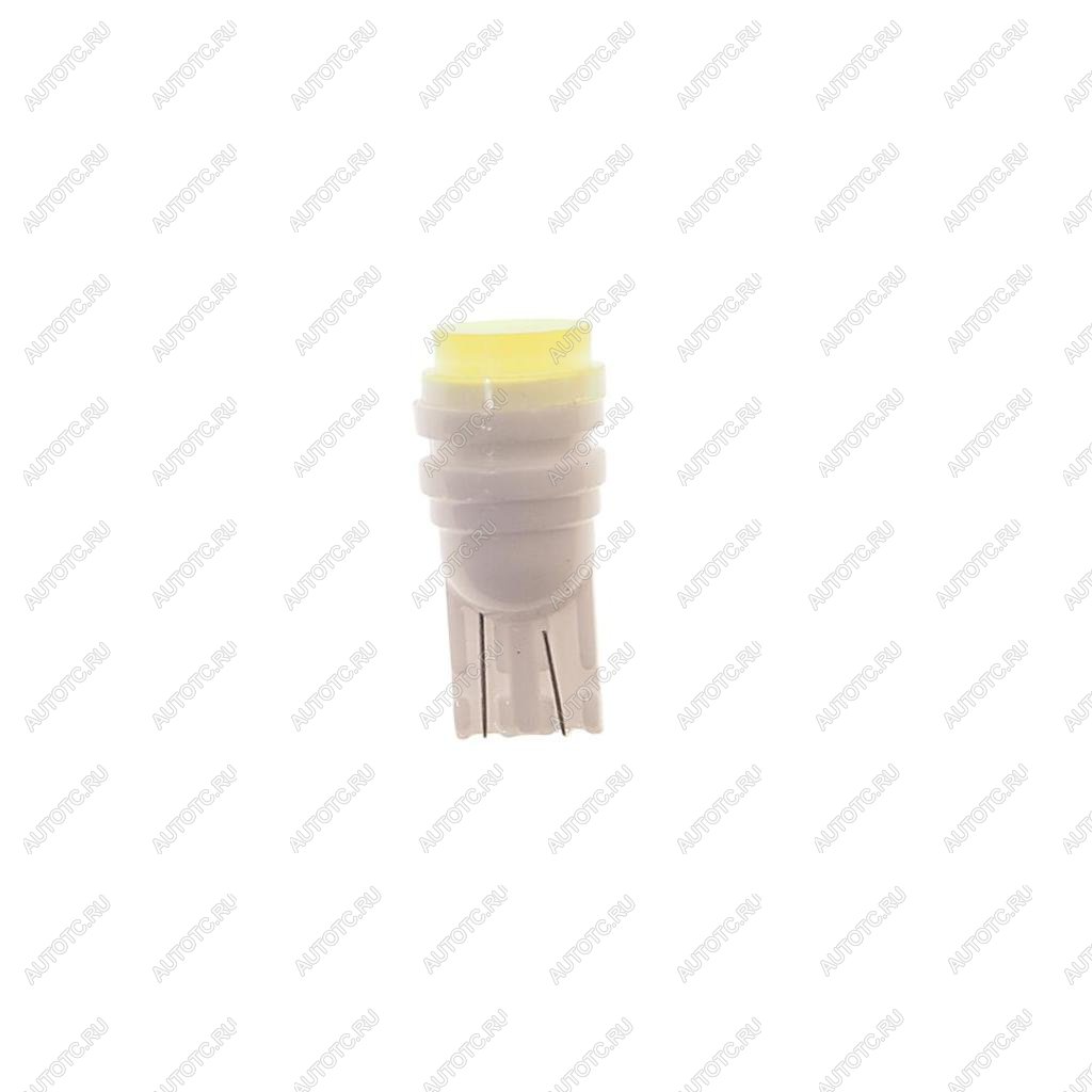 84 р. Лампа светодиодная 24V W5W T10 W2.1x9.5d 6000K 4 LED MEGAPOWER MEGAPOWER-AUTOMOTIVE 10115w-24  с доставкой в г. Майкоп