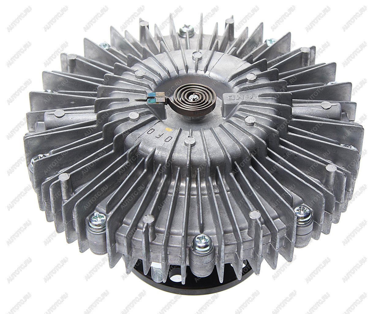 13 999 р. Вискомуфта HYUNDAI HD270,450 (03-) дв.D6AC привода вентилятора GMB GMB gwhy-09f  с доставкой в г. Майкоп