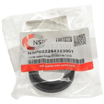 90 р. Сальник HYUNDAI Accent (00-),Tucson (04-),Santa Fe (00-) колодца свечного NSP NSP nsp022244323001  с доставкой в г. Майкоп. Увеличить фотографию 3