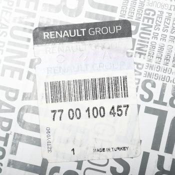 20 999 р. Маховик RENAULT Laguna OE RENAULT 7700100457  с доставкой в г. Майкоп. Увеличить фотографию 5