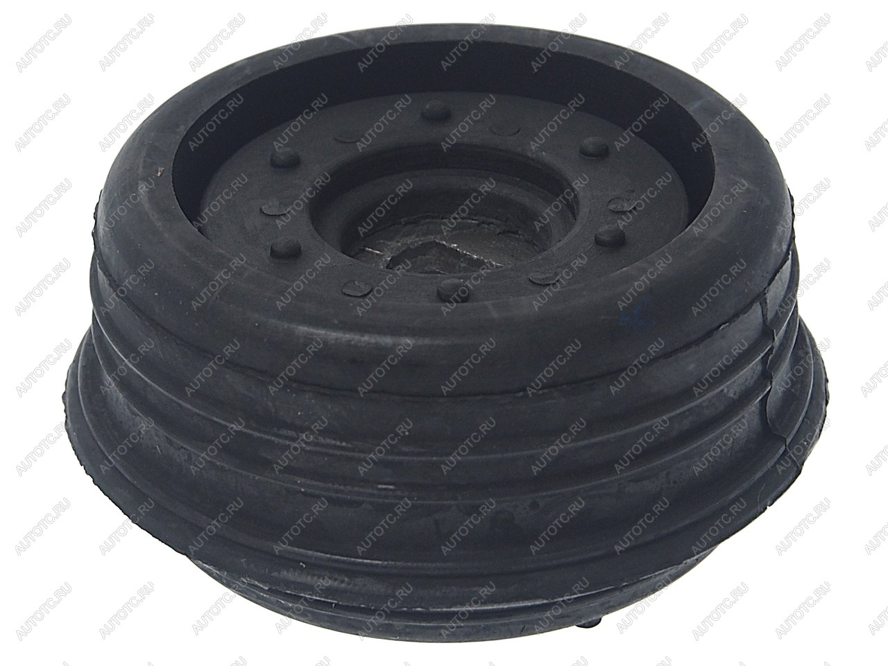 469 р. Опора амортизатора HYUNDAI Accent (-99) заднего FEBEST FEBEST hyss-excr  с доставкой в г. Майкоп