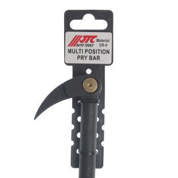 3 899 р. Лопатка монтажная 380мм многофункциональная JTC JTC TOOLS CO., LTD jtc-5824  с доставкой в г. Майкоп. Увеличить фотографию 2