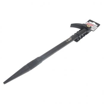 3 899 р. Лопатка монтажная 380мм многофункциональная JTC JTC TOOLS CO., LTD jtc-5824  с доставкой в г. Майкоп. Увеличить фотографию 1