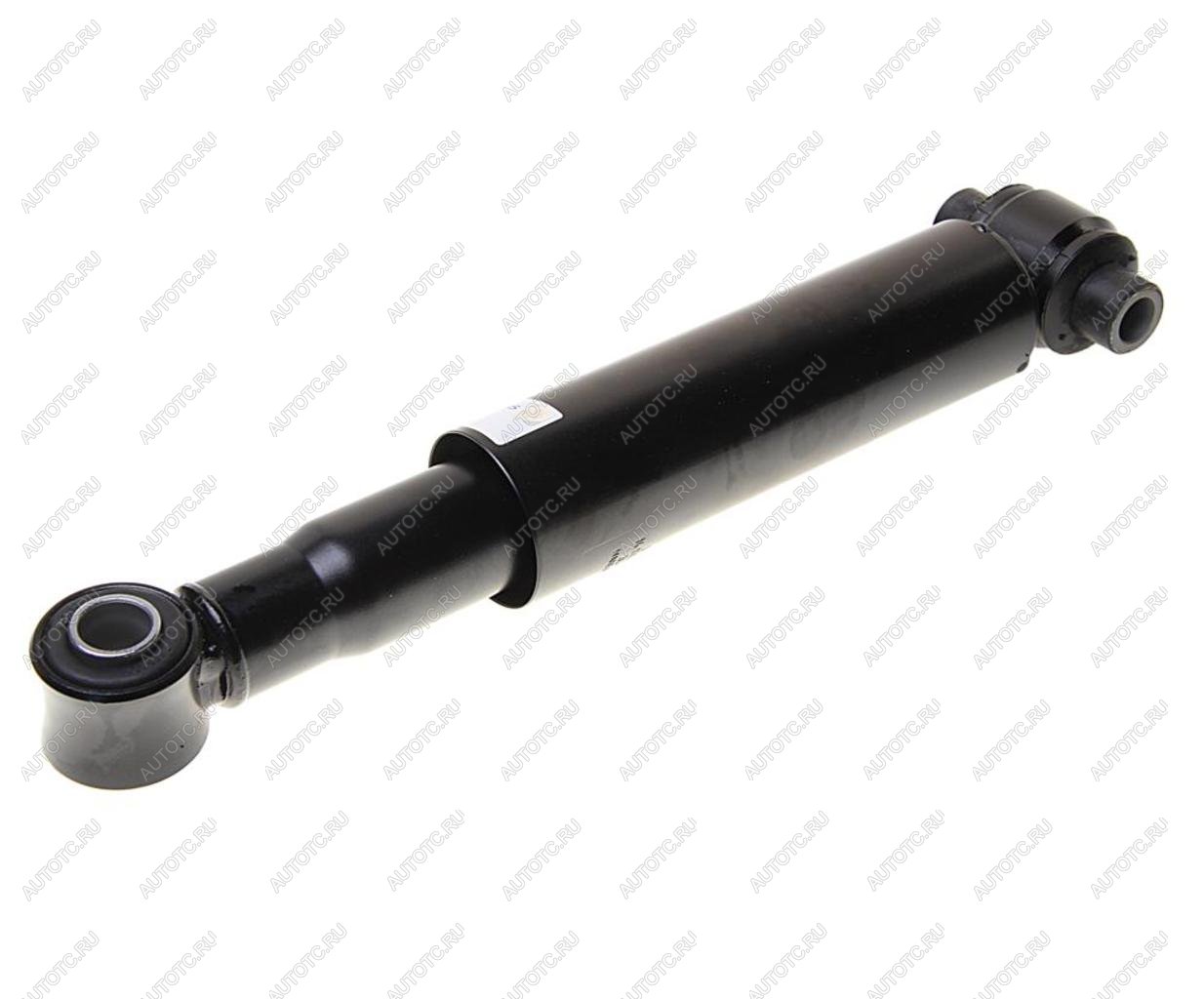 15 999 р. Амортизатор MAN TGA,TGS,TGX передний (418665 20х105 24х55 ОО) SACHS SACHS 314336  с доставкой в г. Майкоп