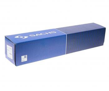15 999 р. Амортизатор MAN TGA,TGS,TGX передний (418665 20х105 24х55 ОО) SACHS SACHS 314336  с доставкой в г. Майкоп. Увеличить фотографию 2